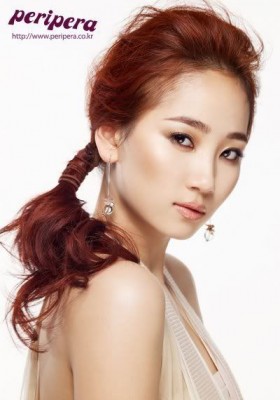 Yeeun Fotoğrafı