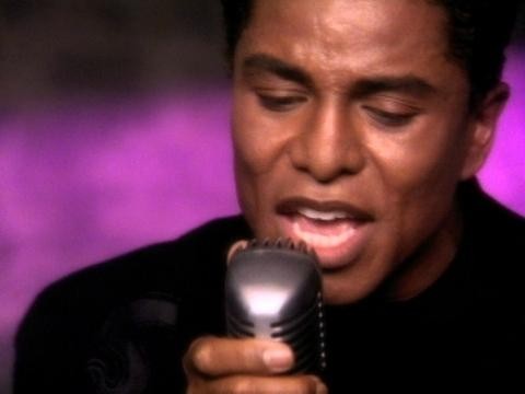 Jermaine Jackson Fotoğrafları 4