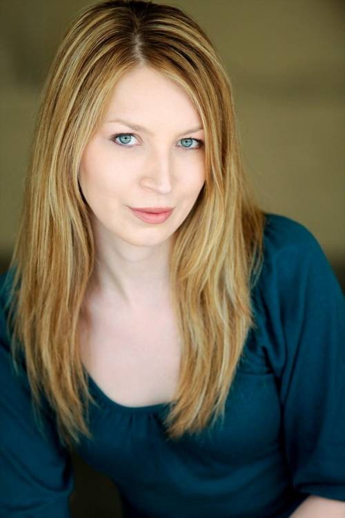 Tricia Rockman Fotoğrafı