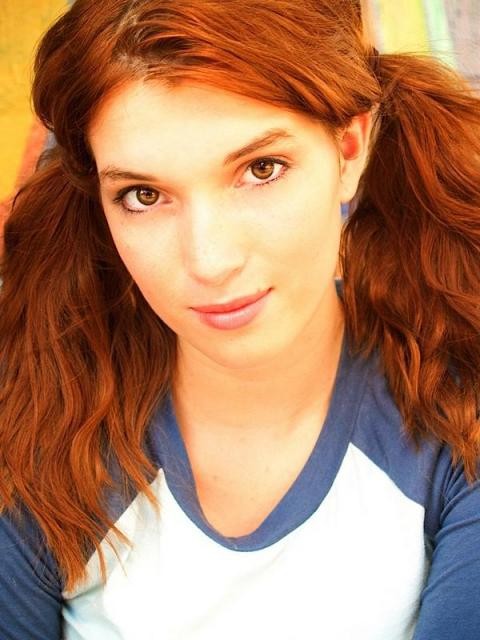 Dani Thorne Fotoğrafları 1