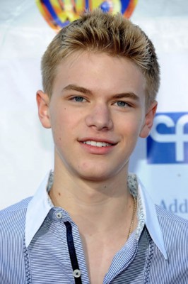 Kenton Duty Fotoğrafı