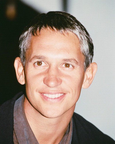 Gary Lineker Fotoğrafları 1