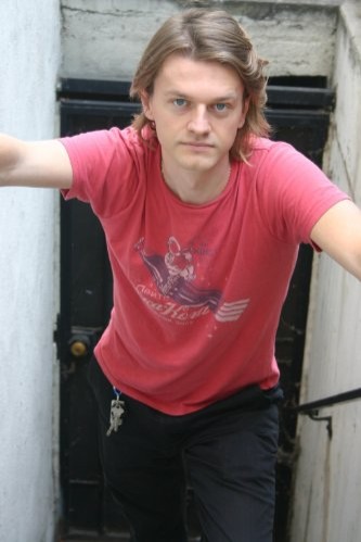 Dean Chekvala fotoğrafı