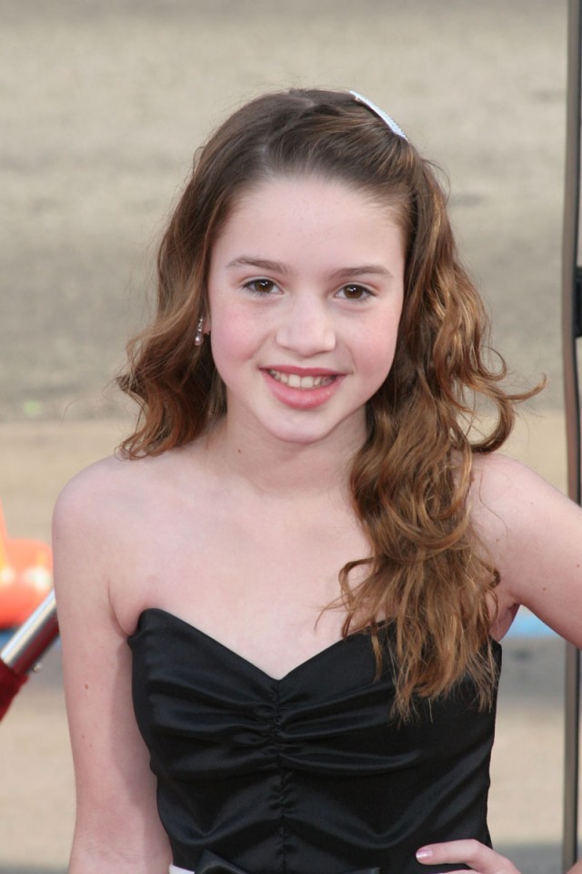 Kasey Russell Fotoğrafı