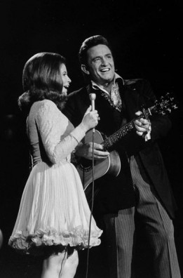 June Carter Cash Fotoğrafı