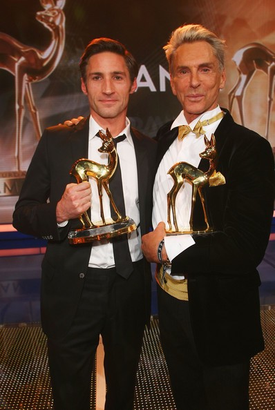 Benjamin Sadler Fotoğrafı