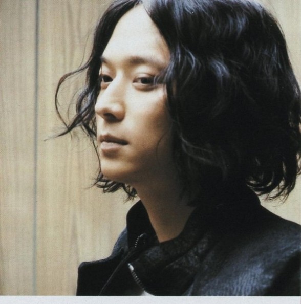 Kang Dong-won Fotoğrafı