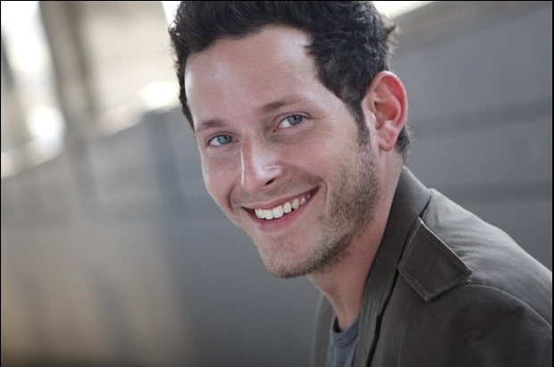 Michael Blum fotoğrafı
