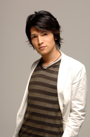 Masahiro Kuranuki Fotoğrafı