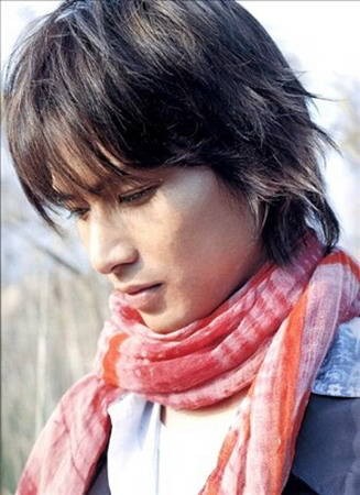 Masahiro Kuranuki Fotoğrafı