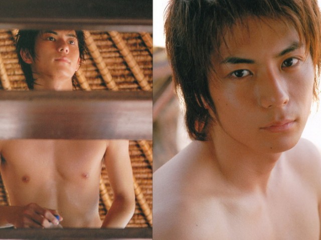 Keisuke Kato Fotoğrafı