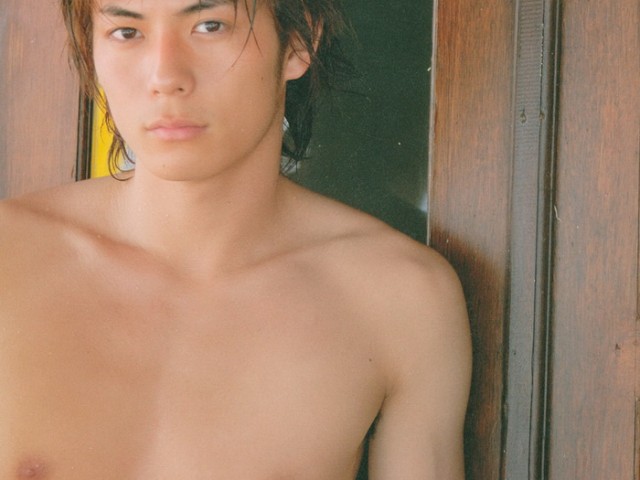 Keisuke Kato Fotoğrafı