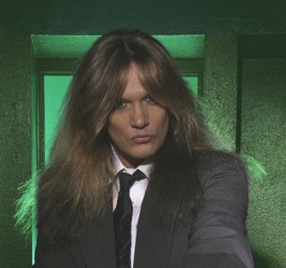 Sebastian Bach Fotoğrafları 3