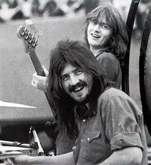 John Bonham Fotoğrafları 25