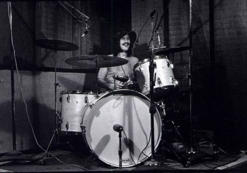 John Bonham Fotoğrafları 56