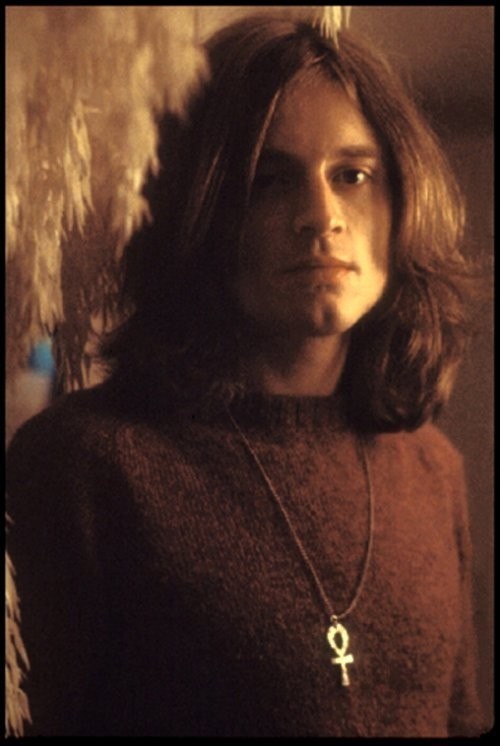 John Paul Jones Fotoğrafı
