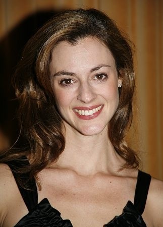 Katharine Powell Fotoğrafı