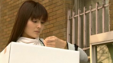 Natsuki Harada Fotoğrafı