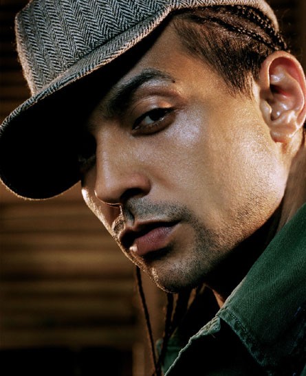 Sean Paul Fotoğrafları 27