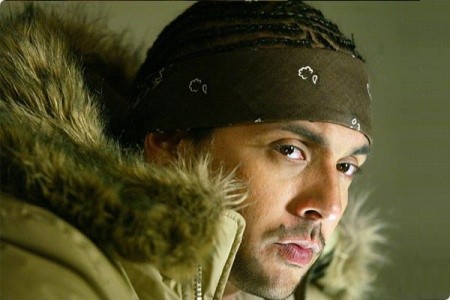 Sean Paul Fotoğrafları 9