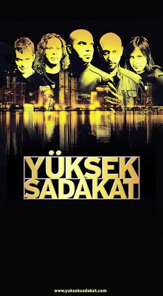 Yüksek Sadakat fotoğrafı