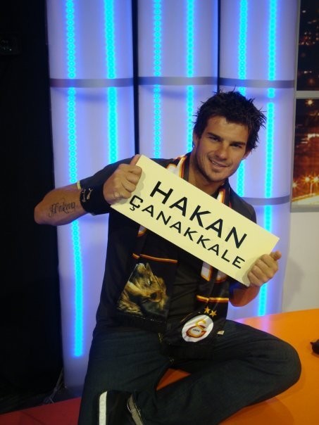 Hakan Hatipoğlu Fotoğrafı