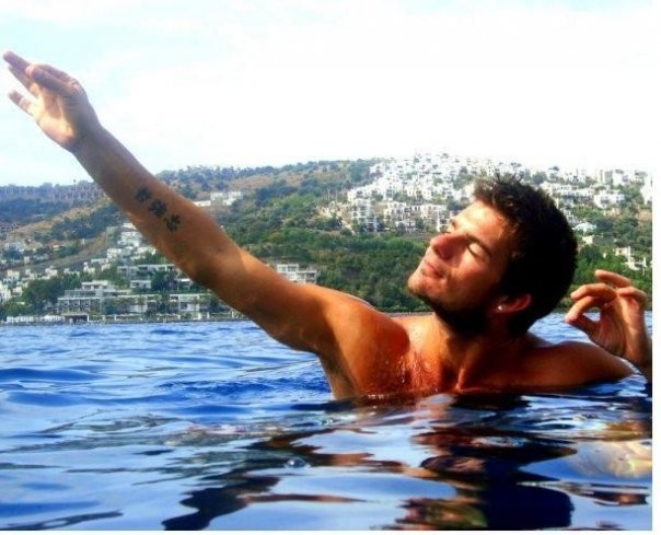 Hakan Hatipoğlu Fotoğrafı