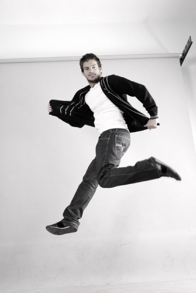 Hakan Hatipoğlu Fotoğrafı