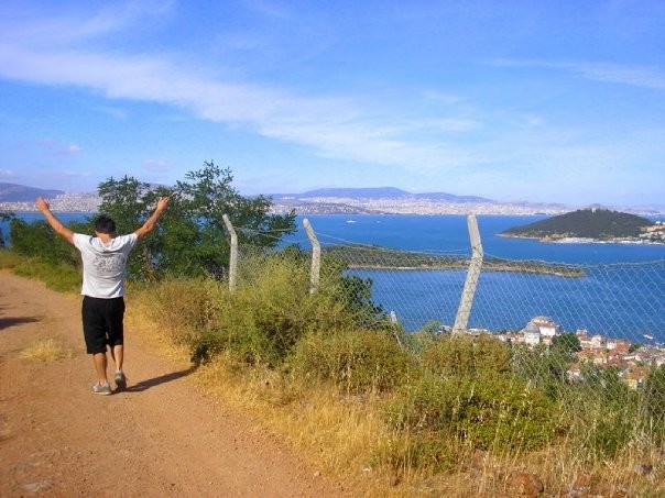 Hakan Hatipoğlu Fotoğrafı