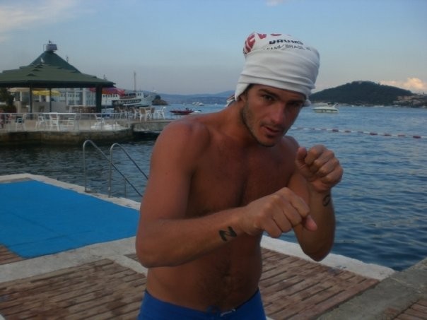 Hakan Hatipoğlu Fotoğrafı
