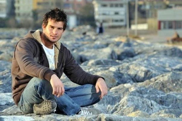 Hakan Hatipoğlu Fotoğrafı