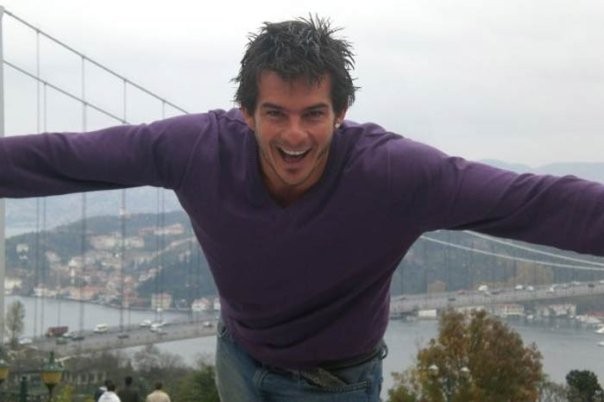 Hakan Hatipoğlu Fotoğrafı