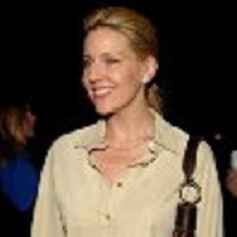 Andrea Parker Fotoğrafı