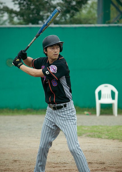 Jung Woo-sung Fotoğrafları 3