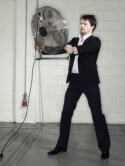 Danila Kozlovsky Fotoğrafı