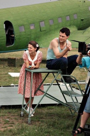 Danila Kozlovsky Fotoğrafı