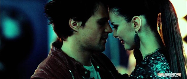 Danila Kozlovsky Fotoğrafı