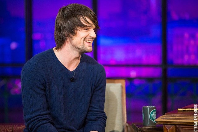 Danila Kozlovsky Fotoğrafı