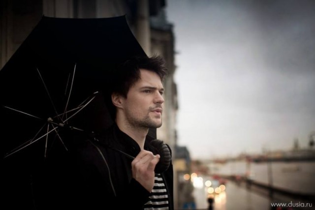 Danila Kozlovsky Fotoğrafı