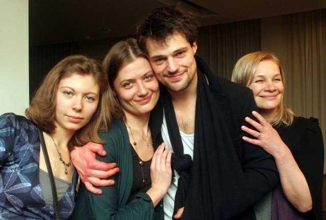 Danila Kozlovsky Fotoğrafları 58