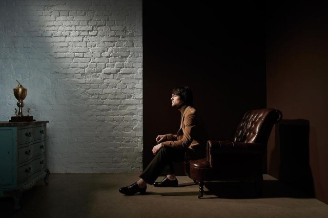 Danila Kozlovsky Fotoğrafı