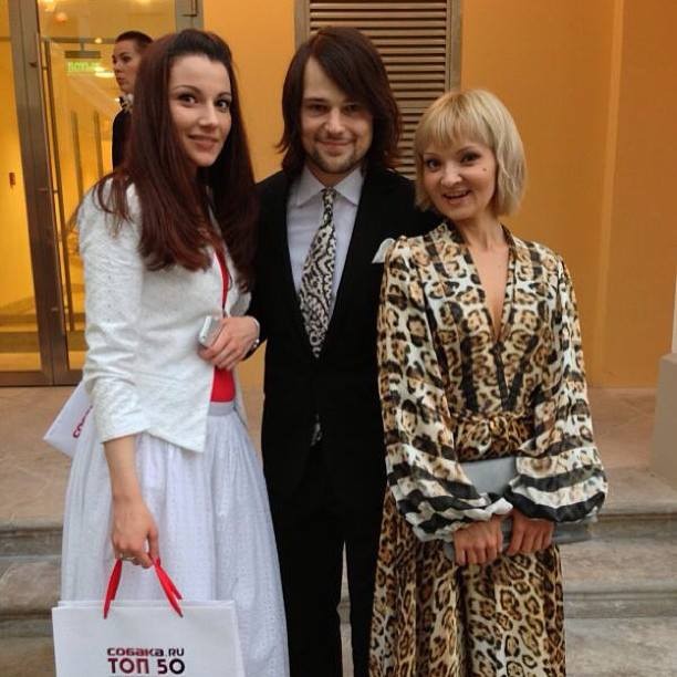 Danila Kozlovsky Fotoğrafları 74