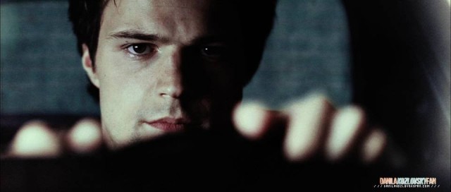 Danila Kozlovsky Fotoğrafı