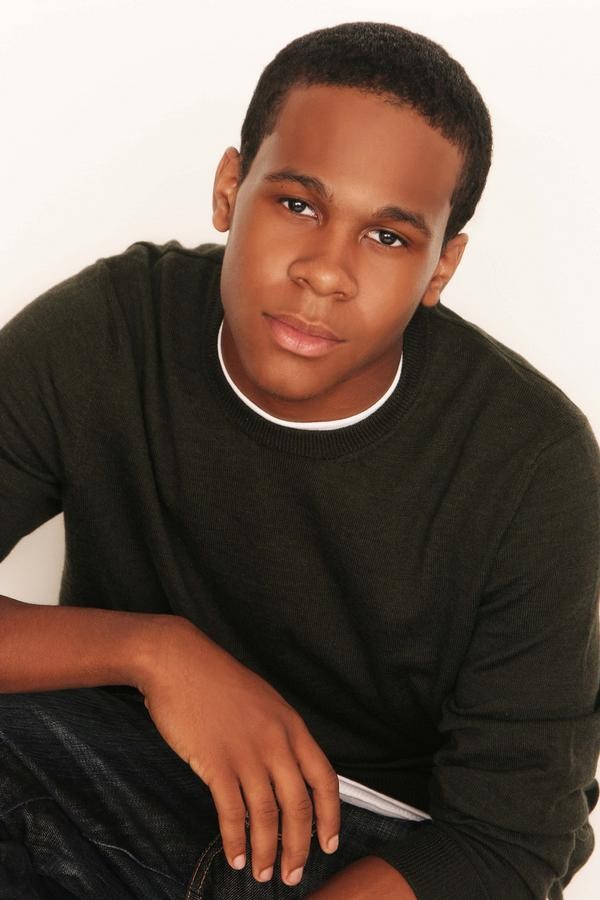 Maestro Harrell Fotoğrafı