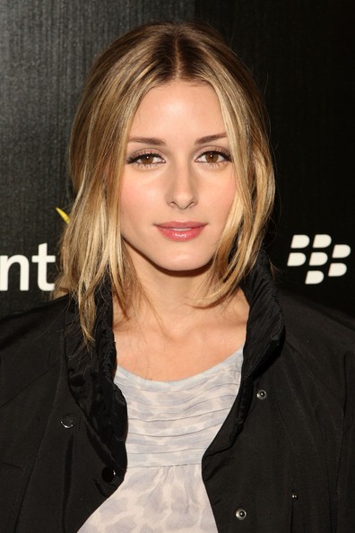 Olivia Palermo Fotoğrafı