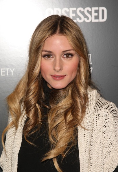 Olivia Palermo Fotoğrafı
