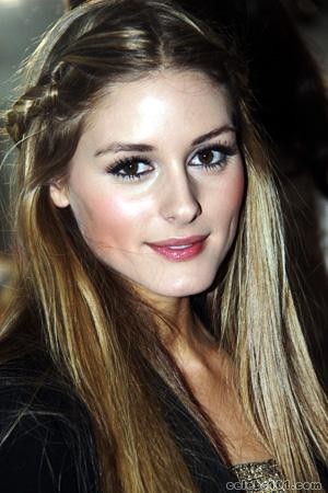 Olivia Palermo Fotoğrafı