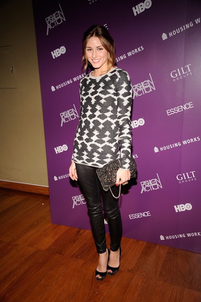 Olivia Palermo Fotoğrafı