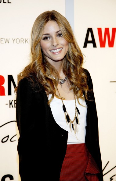 Olivia Palermo Fotoğrafı