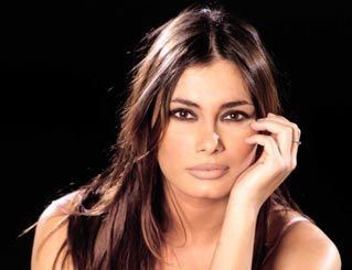 Barbara Chiappini Fotoğrafı